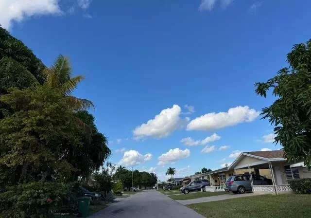 Fort Lauderdale, FL 33319,4809 NW 44th TER