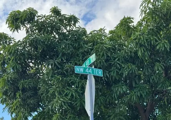 Fort Lauderdale, FL 33319,4809 NW 44th TER