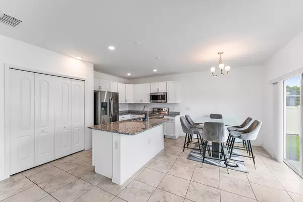 Port Saint Lucie, FL 34953,1053 SW Coleman AVE