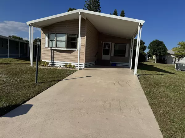 Fort Pierce, FL 34951,13998 Encantardo CIR