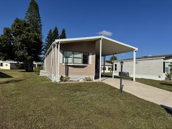 Fort Pierce, FL 34951,13998 Encantardo CIR