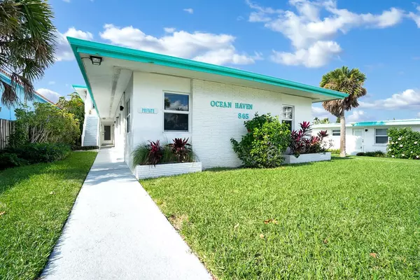 865 SE 20th AVE 1, Deerfield Beach, FL 33441