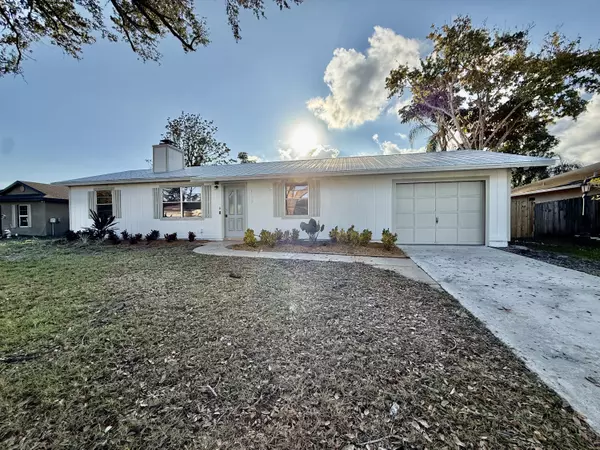 Port Saint Lucie, FL 34983,1722 SE Biddle LN