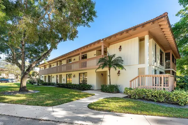 606 Brackenwood CV, Palm Beach Gardens, FL 33418