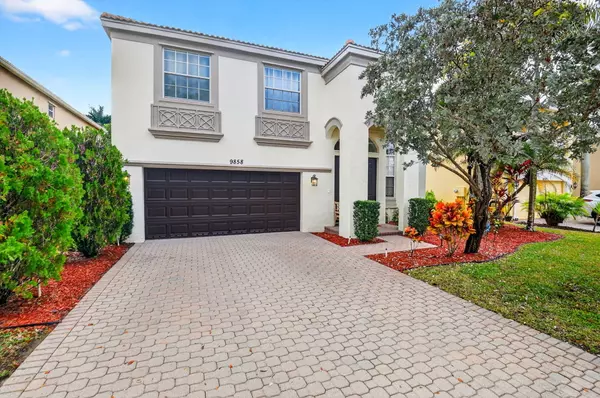 Wellington, FL 33414,9858 Shepard PL