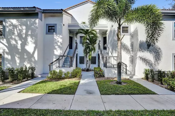 Boynton Beach, FL 33437,5415 Verona DR I