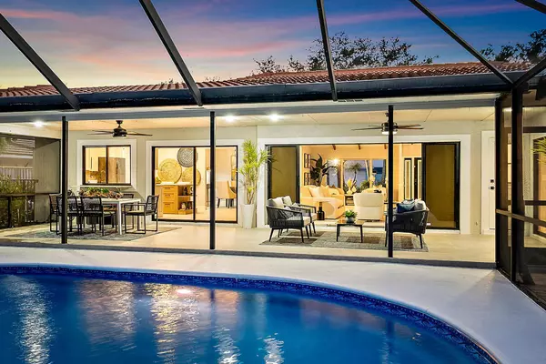 Palm Beach Gardens, FL 33418,9 Old Fence RD