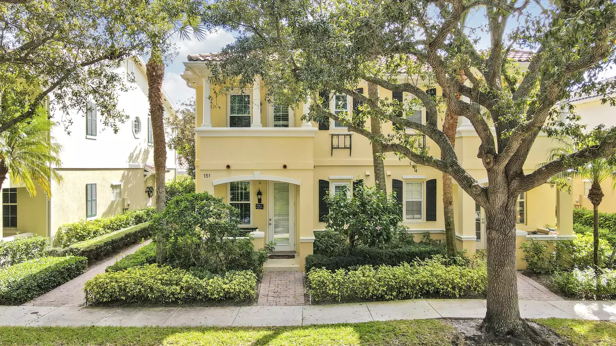 Jupiter, FL 33458,151 Rivinia DR