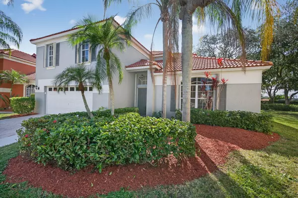 Riviera Beach, FL 33418,7004 Galleon Cove CIR