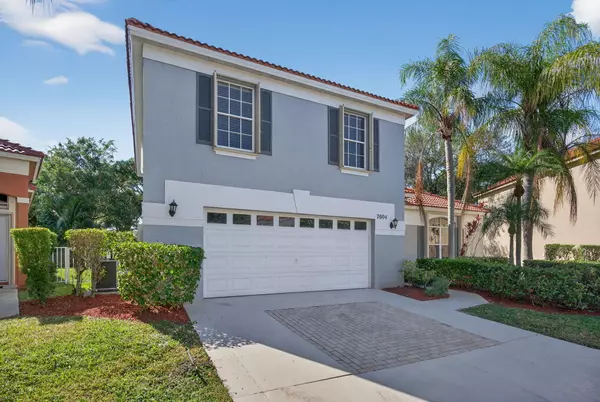 Riviera Beach, FL 33418,7004 Galleon Cove CIR