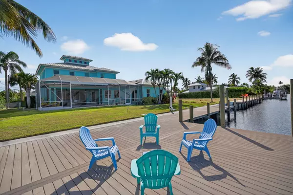 Hobe Sound, FL 33455,8551 SE Driftwood ST