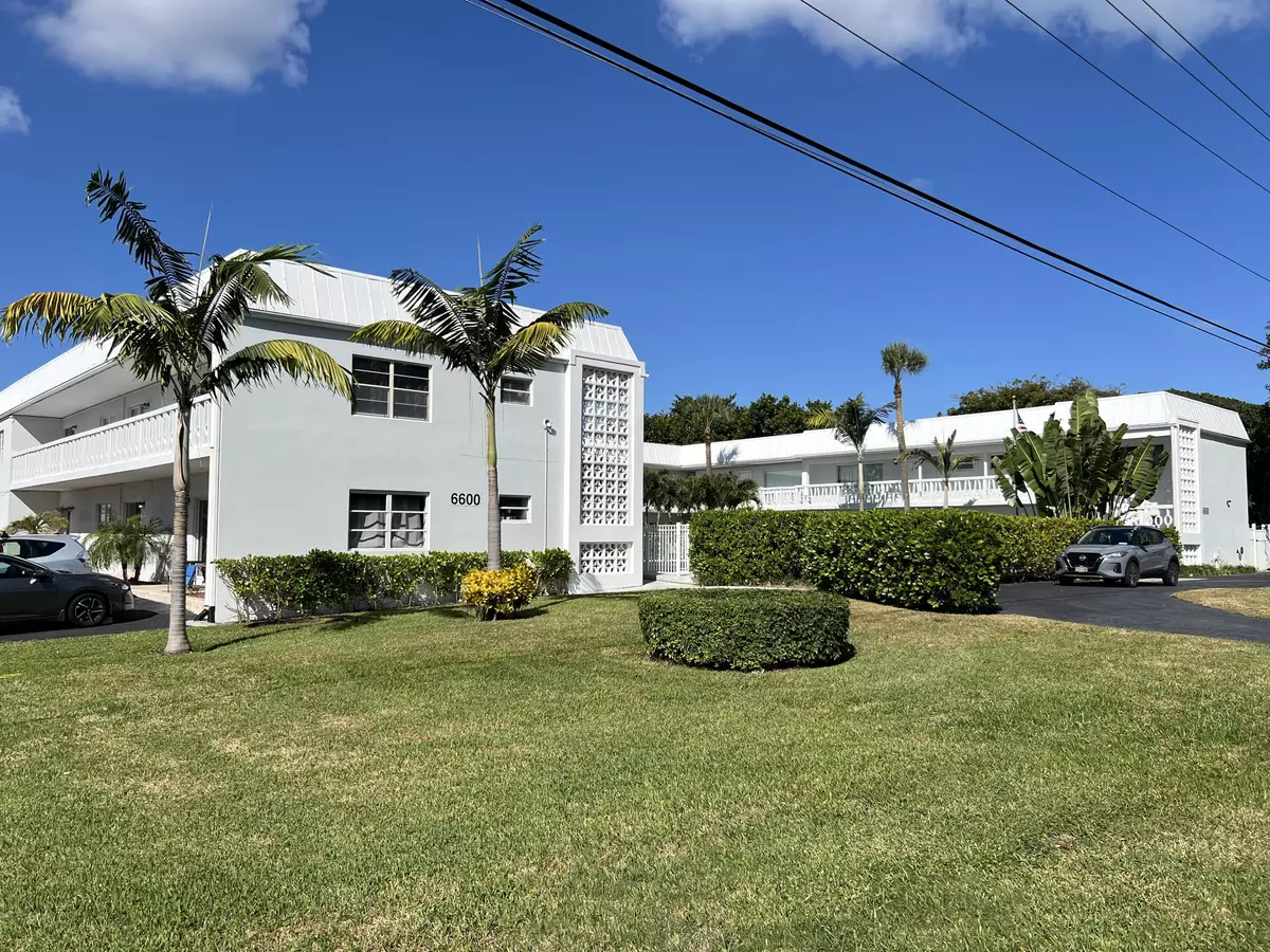 Ocean Ridge, FL 33435,6600 N Ocean BLVD 3