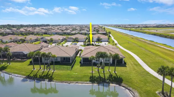 Port Saint Lucie, FL 34986,24034 SW Firenze WAY