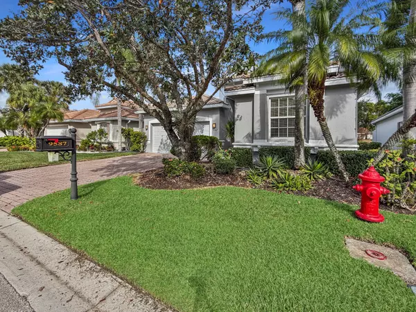 Lake Worth, FL 33467,9587 Positano WAY