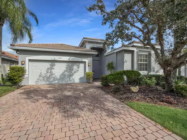 9587 Positano WAY, Lake Worth, FL 33467