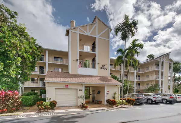 Delray Beach, FL 33446,14500 Stirling WAY 206