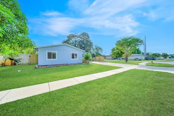 North Lauderdale, FL 33068,6812 Rio Pinar