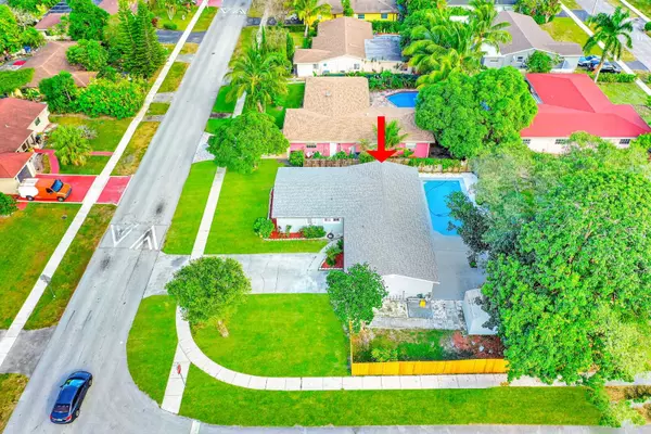 North Lauderdale, FL 33068,6812 Rio Pinar