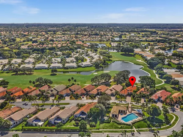 Boynton Beach, FL 33437,6250 Evian PL