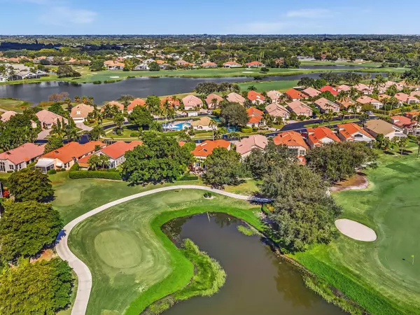 Boynton Beach, FL 33437,6250 Evian PL