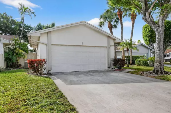 Boynton Beach, FL 33426,2 Cambridge PL