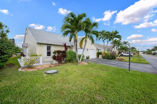 Port Saint Lucie, FL 34952,2611 SE Tropical East CIR