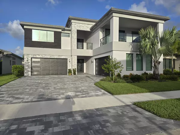 20046 Pacific Dunes DR, Boca Raton, FL 33434