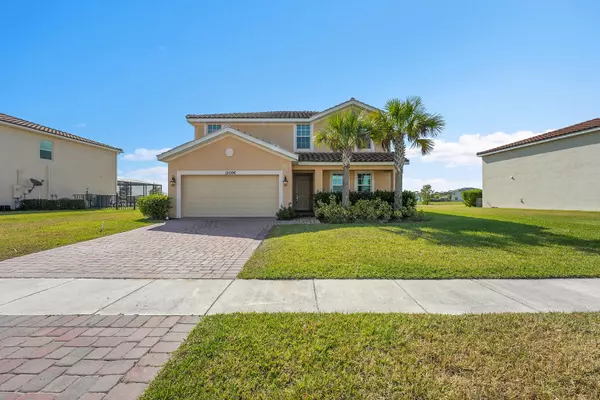 Port Saint Lucie, FL 34987,13096 NW Copper Creek DR