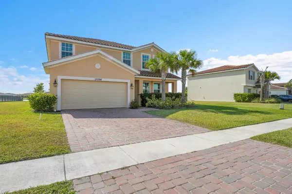Port Saint Lucie, FL 34987,13096 NW Copper Creek DR