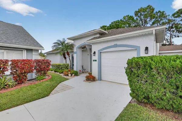 461 NW Marsala TER, Port Saint Lucie, FL 34986