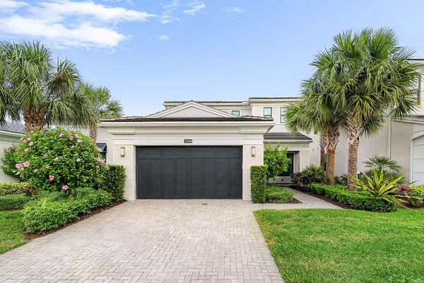 Palm Beach Gardens, FL 33418,13689 Artisan CIR