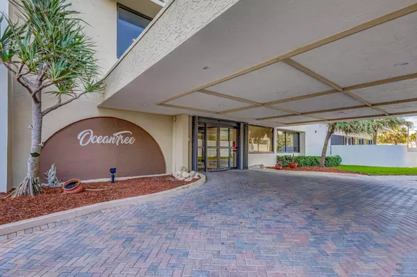 3400 N Ocean DR 1706, Singer Island, FL 33404