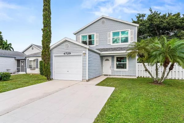 West Palm Beach, FL 33417,4729 Lakeside CIR