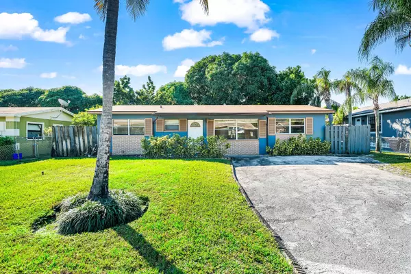 Boynton Beach, FL 33435,350 NE 27th CT