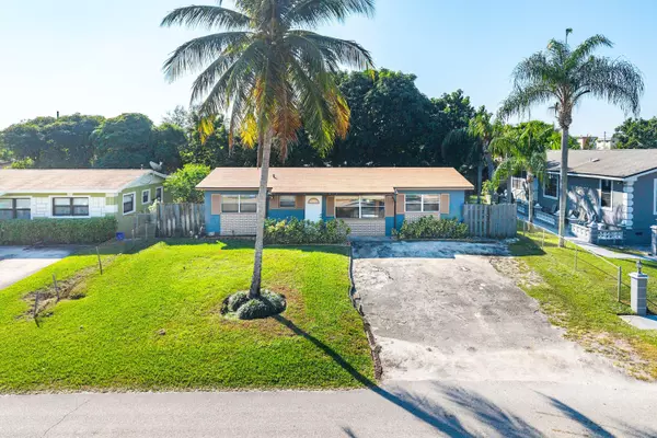 Boynton Beach, FL 33435,350 NE 27th CT