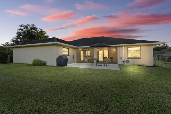 Port Saint Lucie, FL 34952,2099 SE Bowie ST