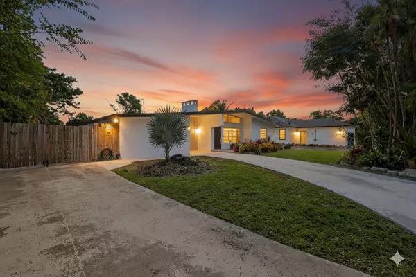 Lake Worth, FL 33467,51 Barberton RD