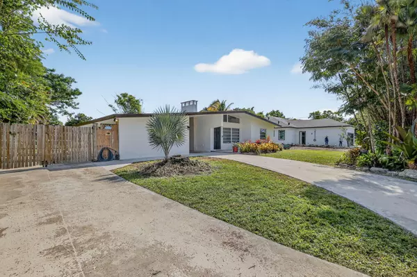 Lake Worth, FL 33467,51 Barberton RD