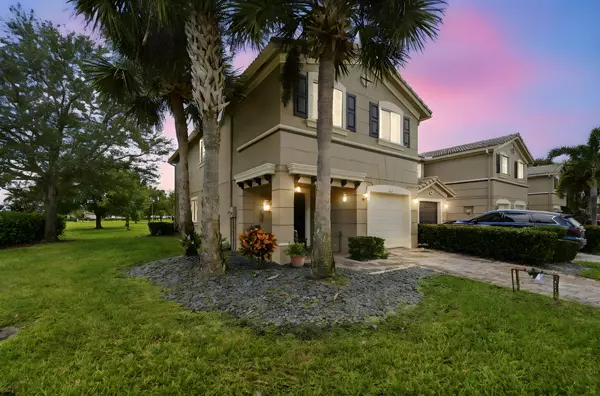 Port Saint Lucie, FL 34953,2214 SW Marshfield CT