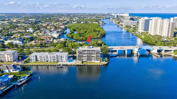 Boca Raton, FL 33431,900 NE Spanish River BLVD 2w