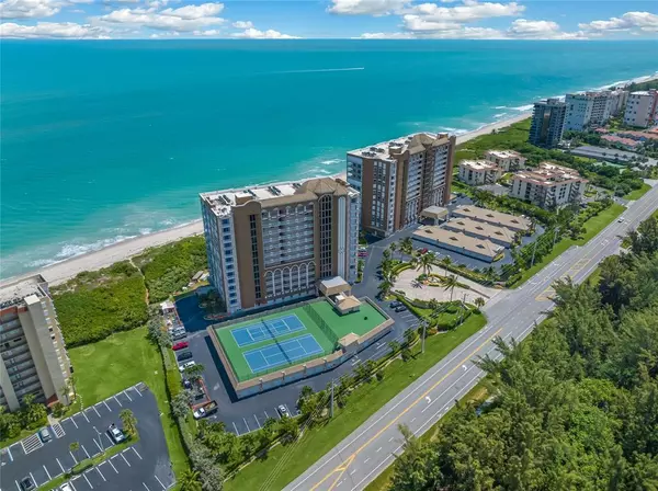 Hutchinson Island, FL 34949,4180 N Highway A1a 1202-B