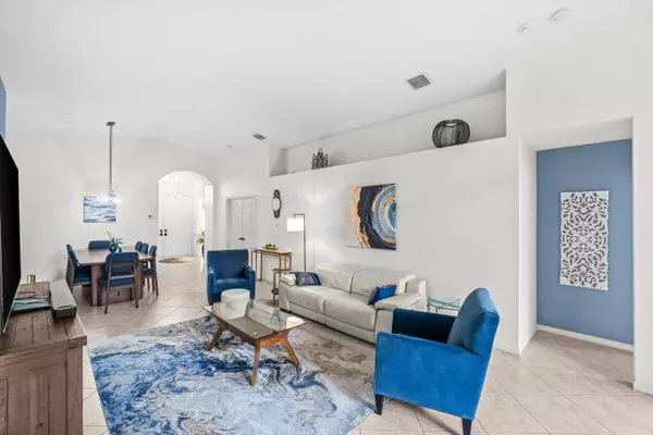 Boynton Beach, FL 33437,5361 Angel Wing DR