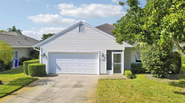 Vero Beach, FL 32962,1791 N Garden Grove CIR