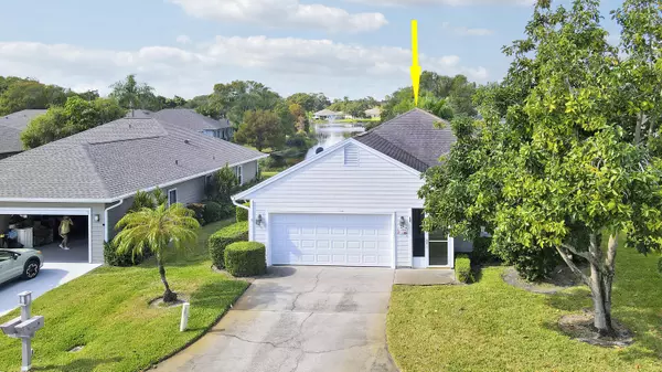 Vero Beach, FL 32962,1791 N Garden Grove CIR