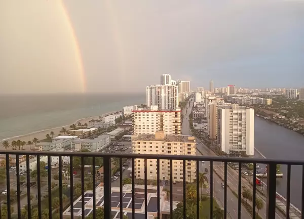 Hollywood, FL 33019,1201 S Ocean DR 2512s