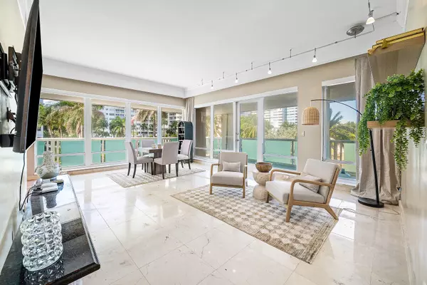 Fort Lauderdale, FL 33316,2100 S Ocean LN 101-102