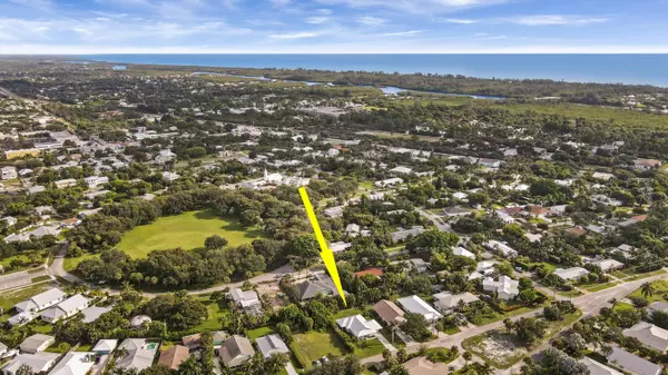 Hobe Sound, FL 33455,9155 SE Athena ST