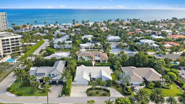 Jupiter Inlet Colony, FL 33469,109 Lighthouse DR