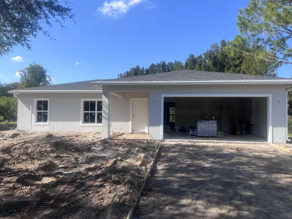 3347 NW 18th AVE, Okeechobee, FL 34972