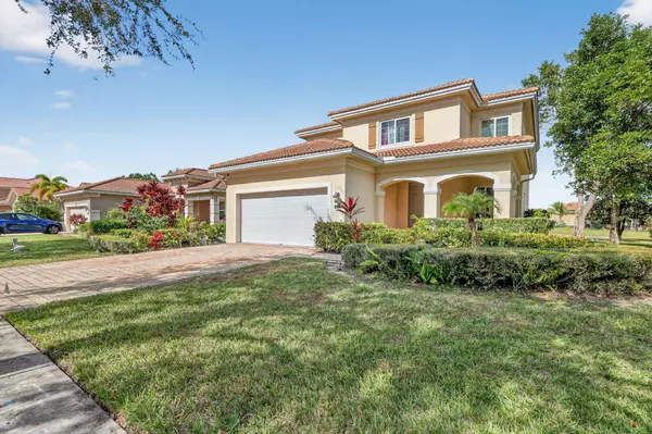 Greenacres, FL 33413,6720 Osage CIR